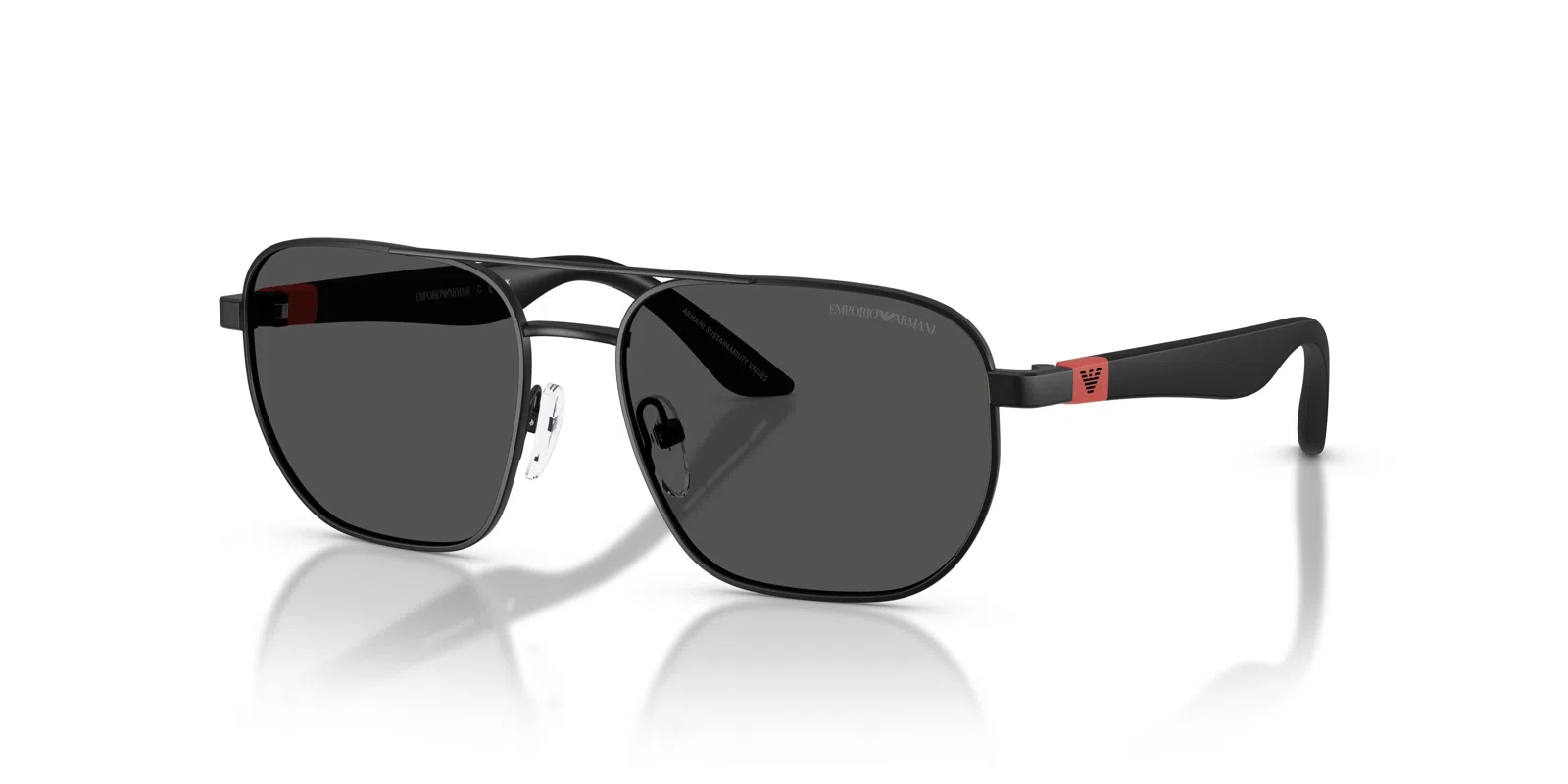 Emporio Armani Kids 2003 Sunglasses - view 15